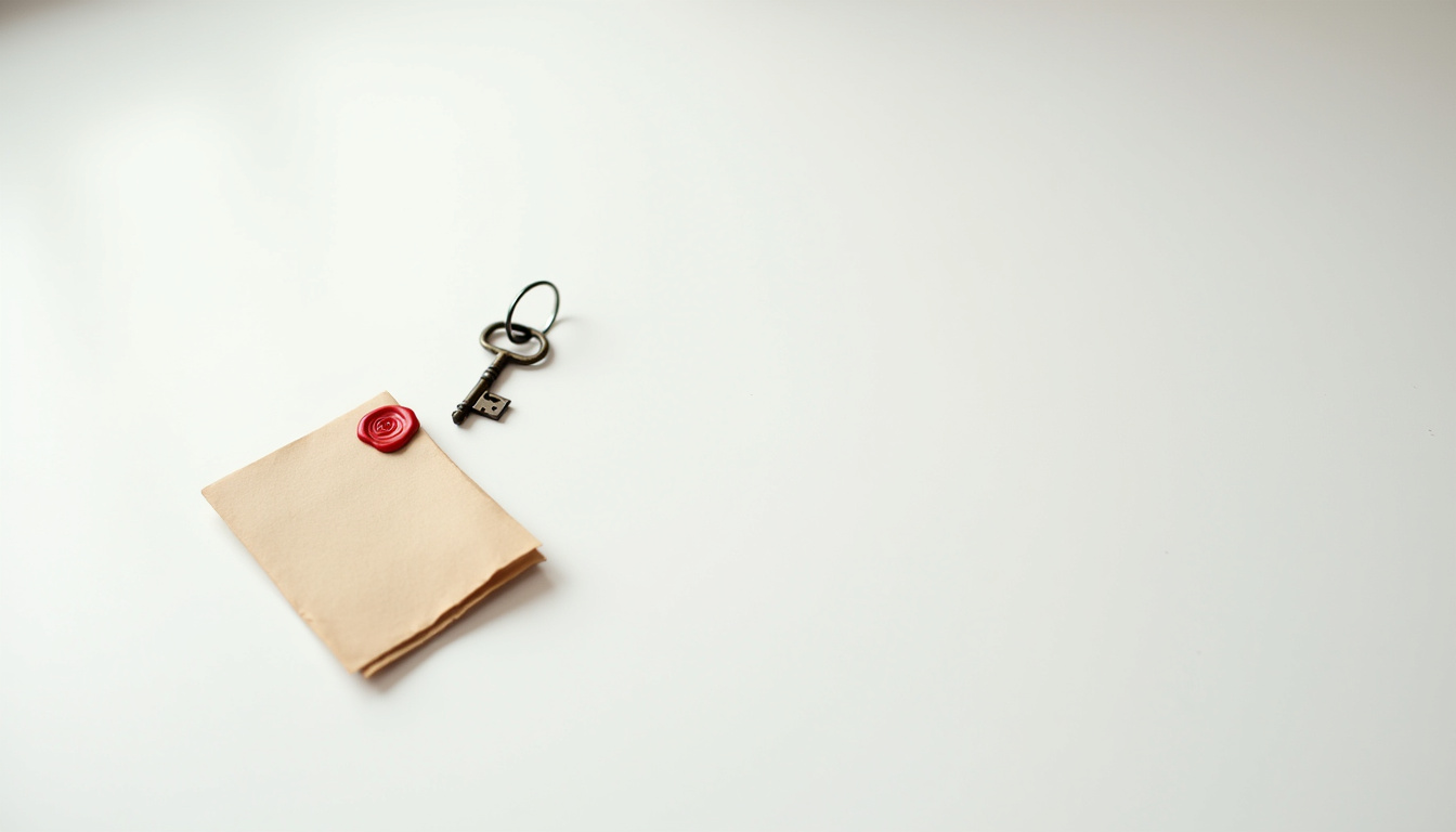 Ensemble des documents nécessaires pour la cession d