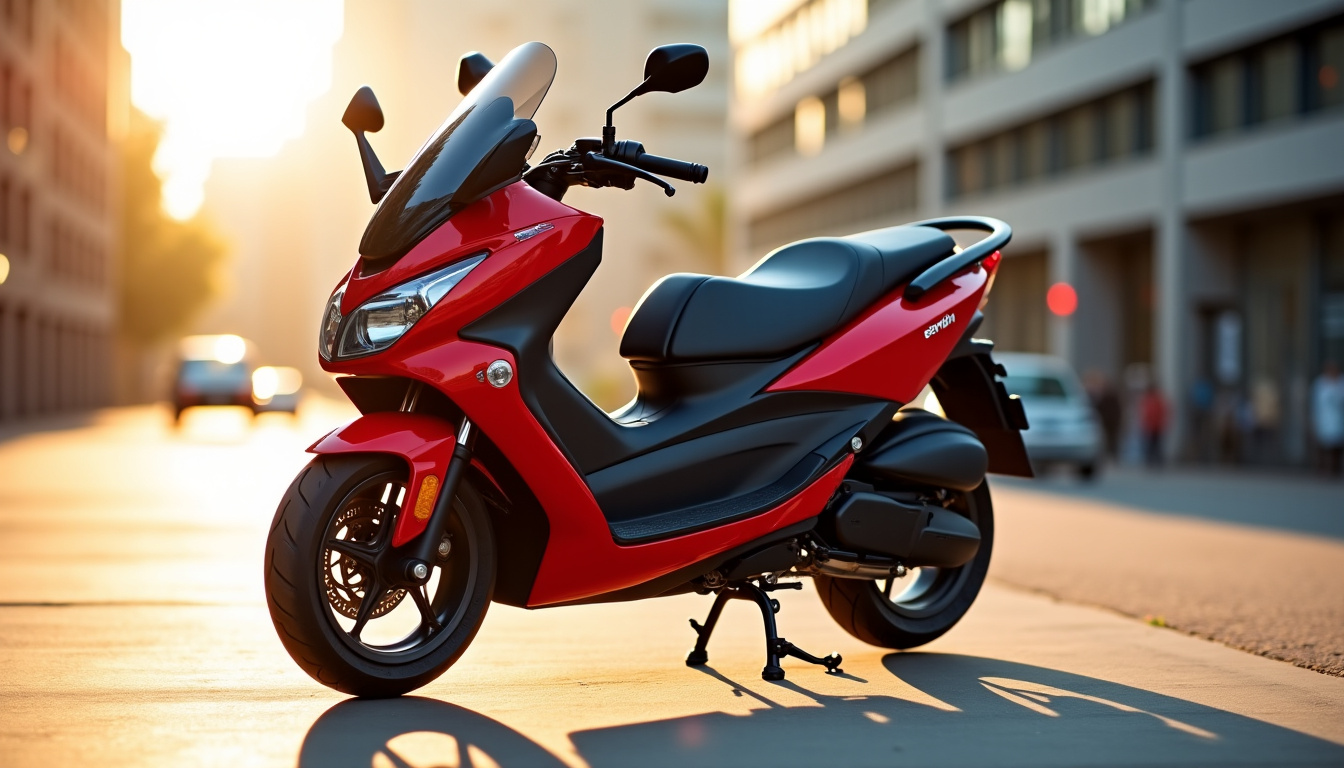 La Derbi GPR 50, toujours prisée en 2026 ?