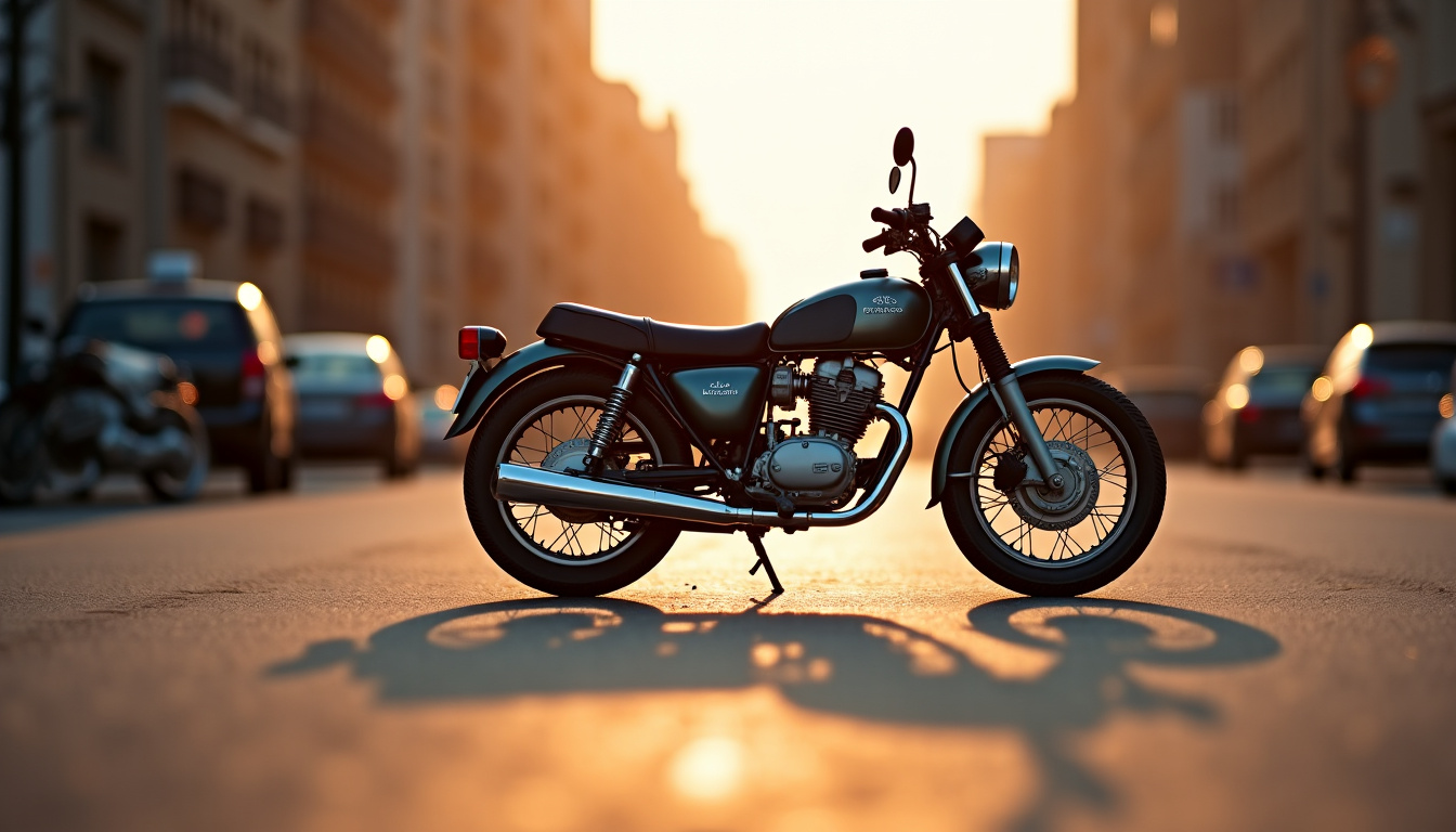 La Honda CA 125 Rebel en 2026 : votre guide custom