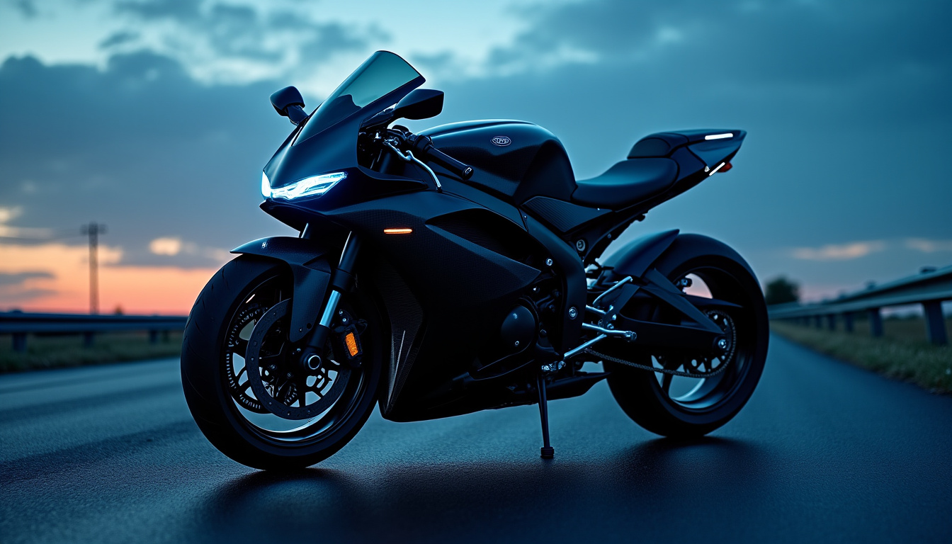 La moto la plus rapide du monde en 2026 : qui règne ?