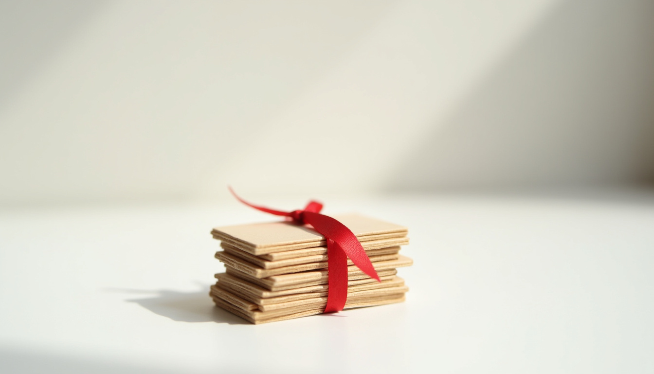 Pile de documents nécessaires pour l