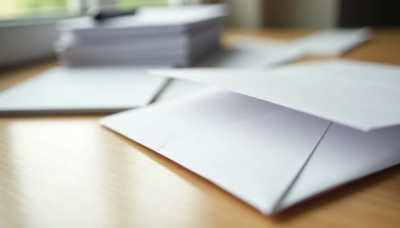 Des documents administratifs essentiels pour l