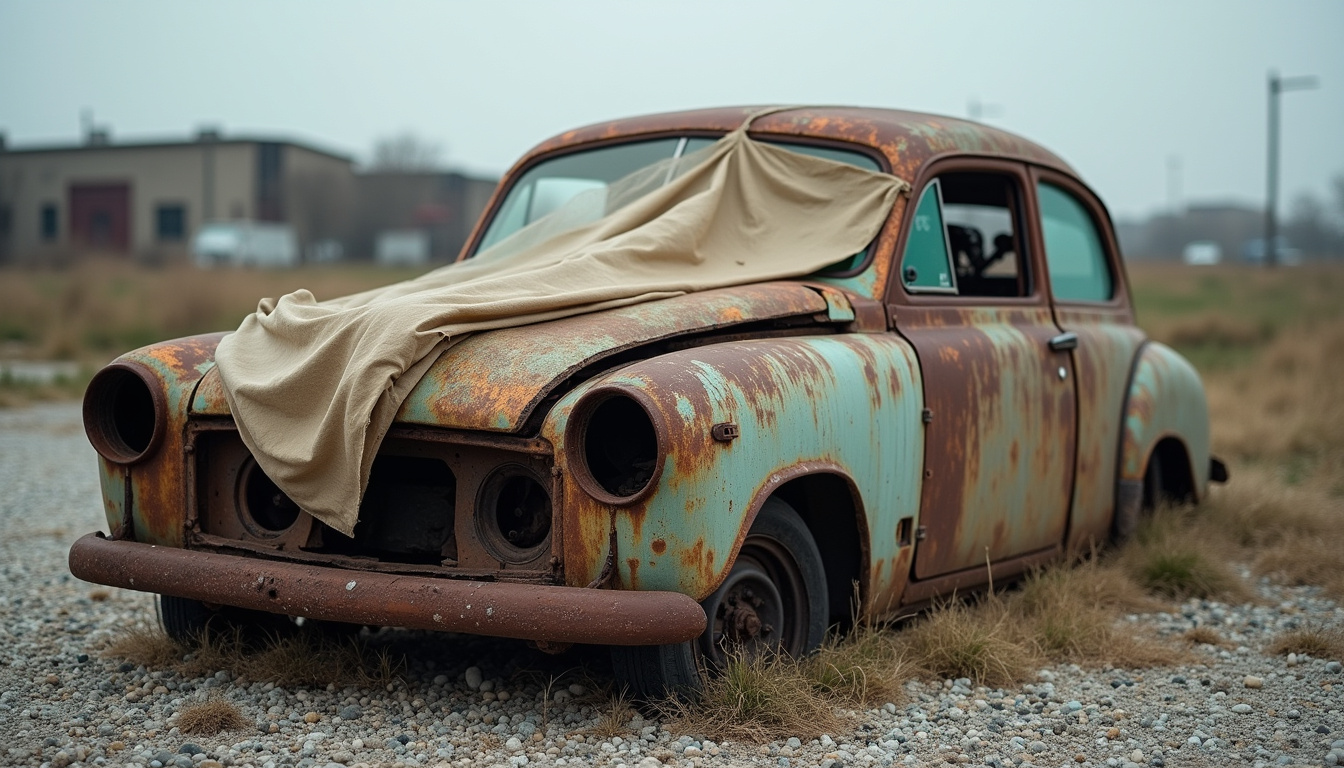 Vue détaillée de l