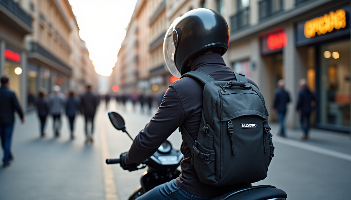 Faut-il choisir le Piaggio Typhoon en 2026 ?