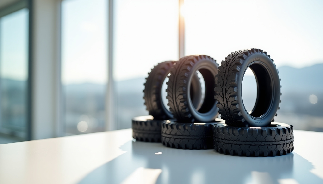 Les pneus Tracmax en 2026 : notre avis complet