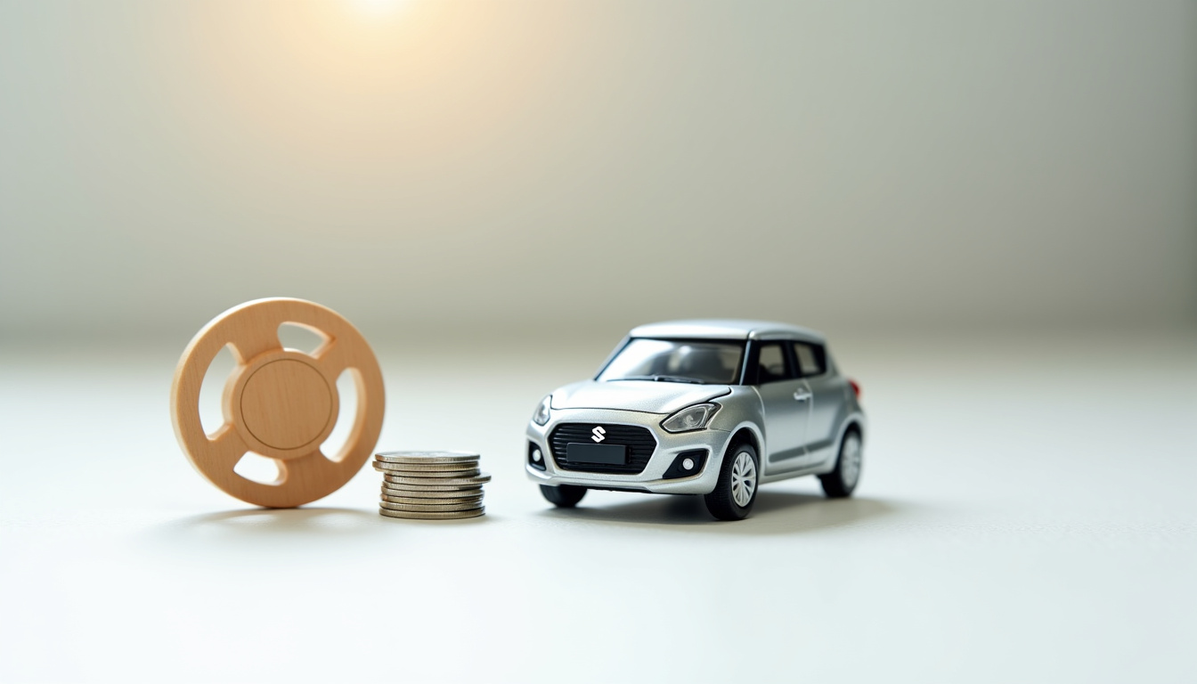 Pourquoi acheter une Suzuki Swift d’occasion en 2026 ?