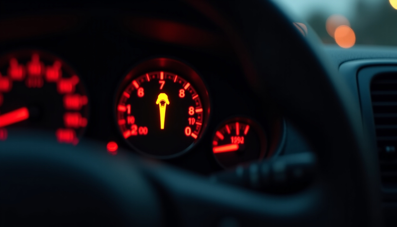 Que faire si le voyant de pneu dégonflé s'allume en 2026 ?