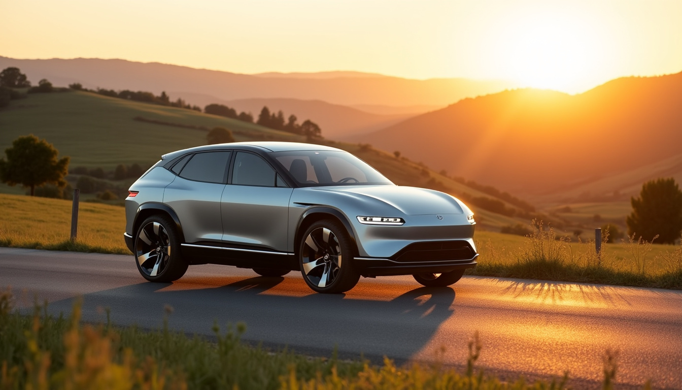 Quel est le prix du Xpeng G6 en 2026 ?