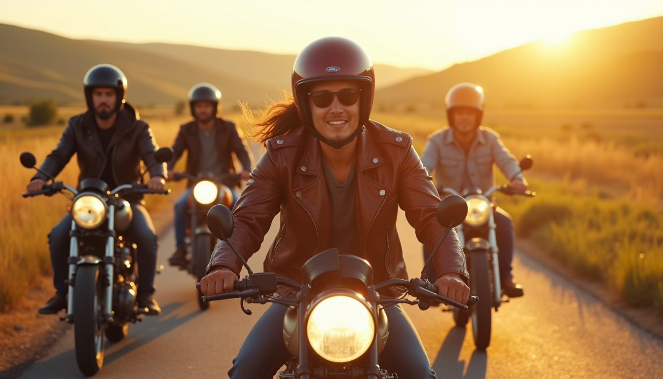 Votre passion pour les 125cc en 2026 : rejoignez 125 Attitude