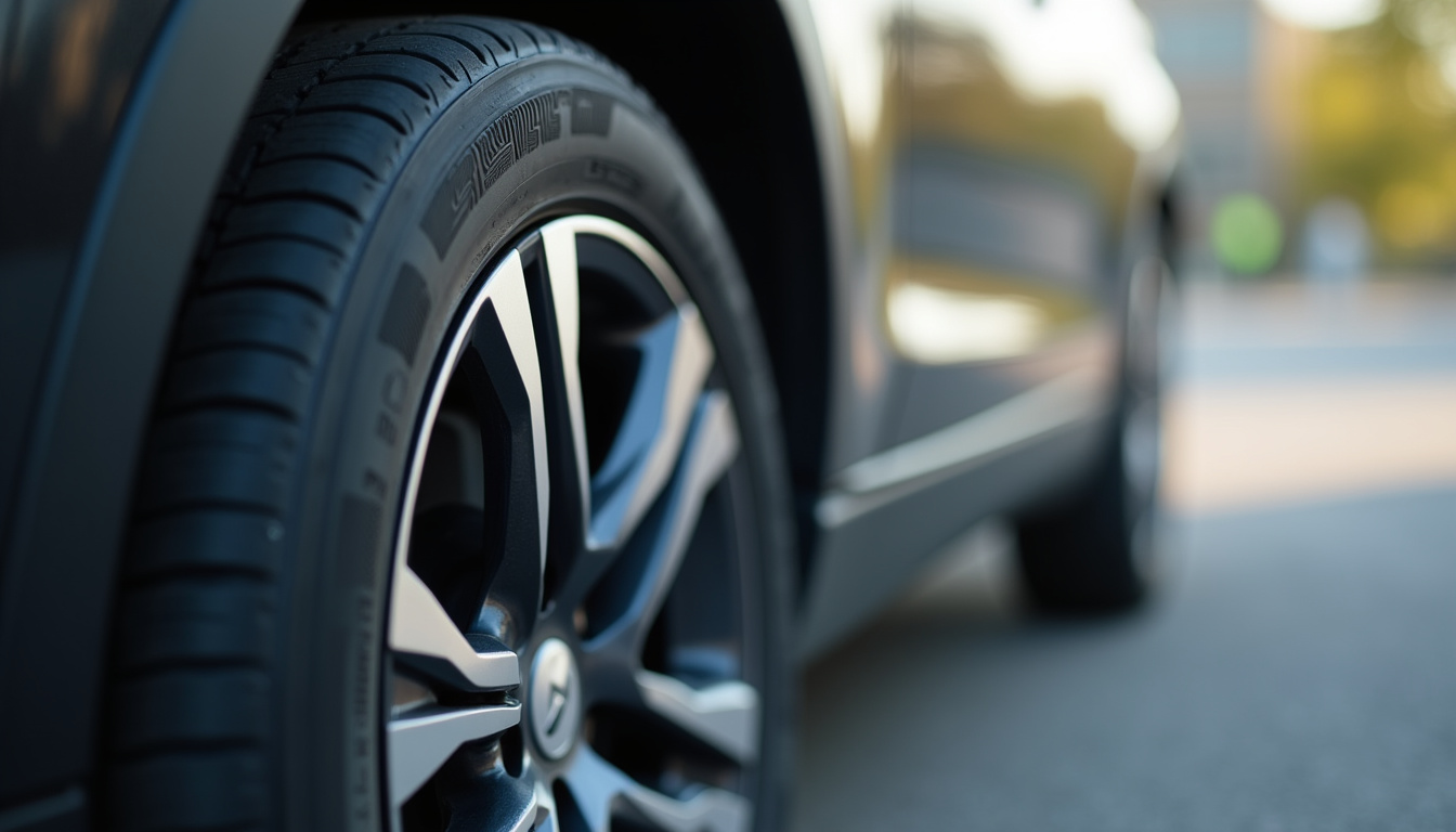 Comprendre les indices de charge et de vitesse de vos pneus en 2026