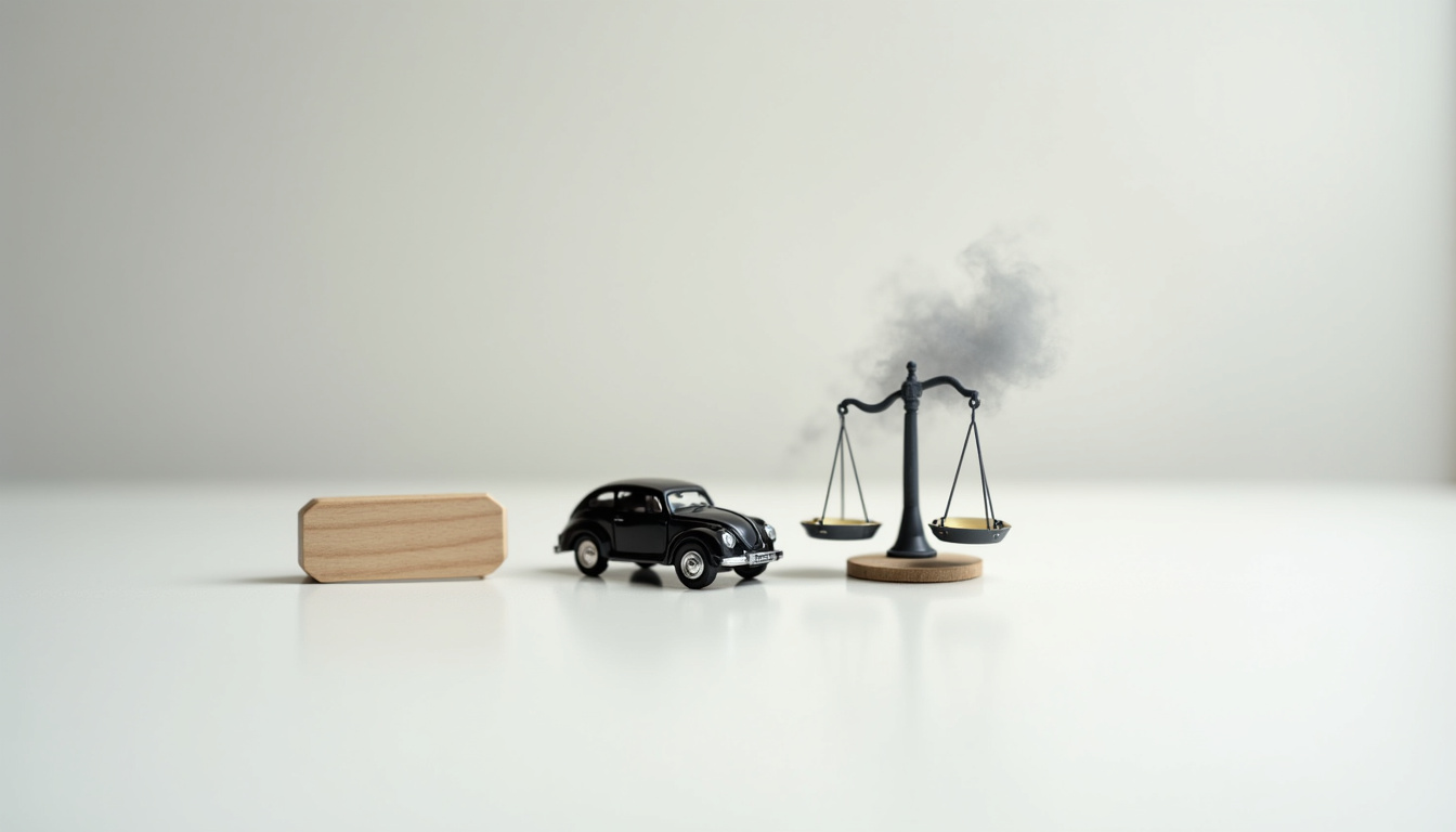 Le malus auto en 2026 : qui est concerné et comment l'éviter ?