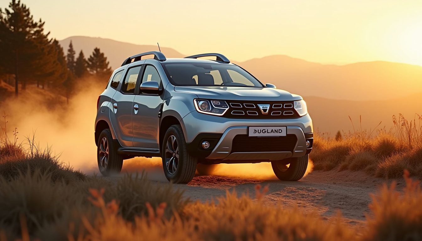 Quel est le prix du Dacia Bigster en 2026 ?