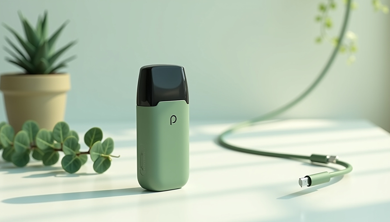 Puff Falcon : quel modèle choisir en 2026 pour une vape durable ?