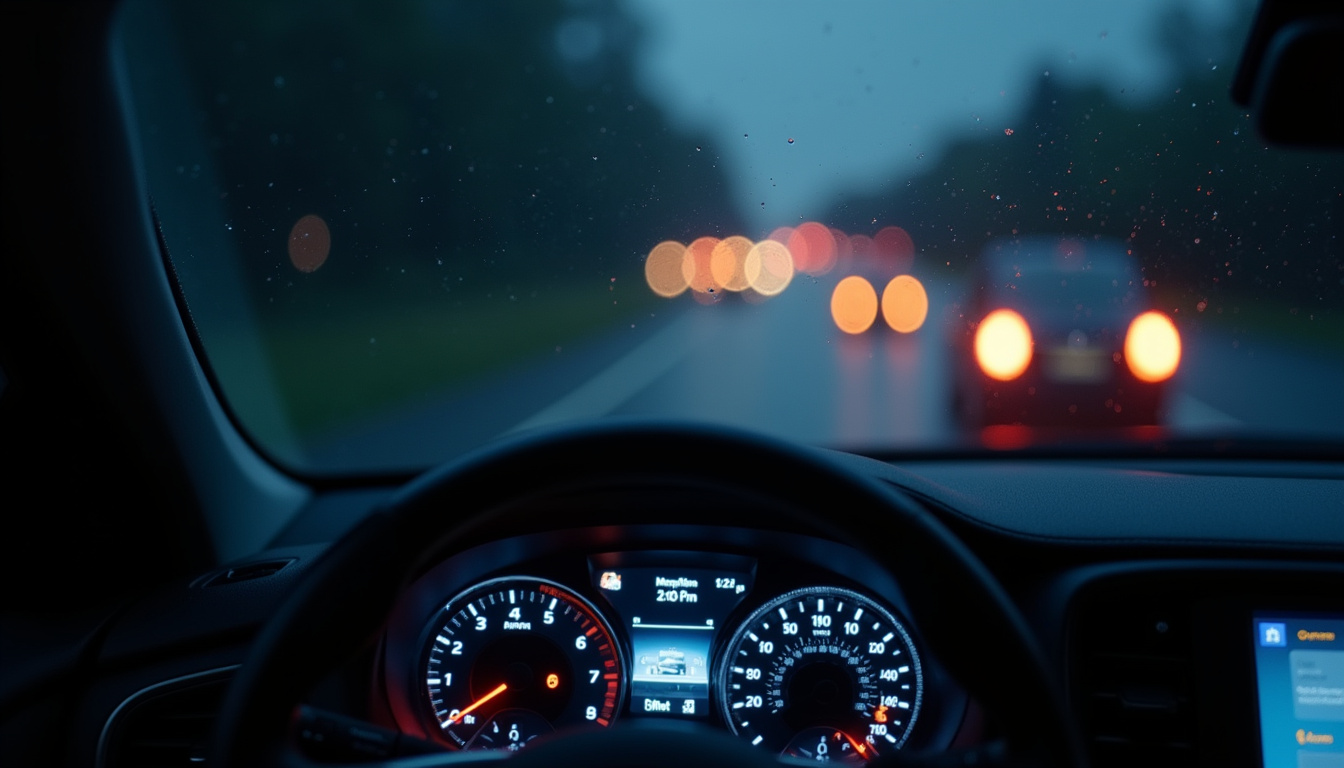 Quel régime moteur adopter à 130 km/h pour optimiser sa conduite en 2026 ?