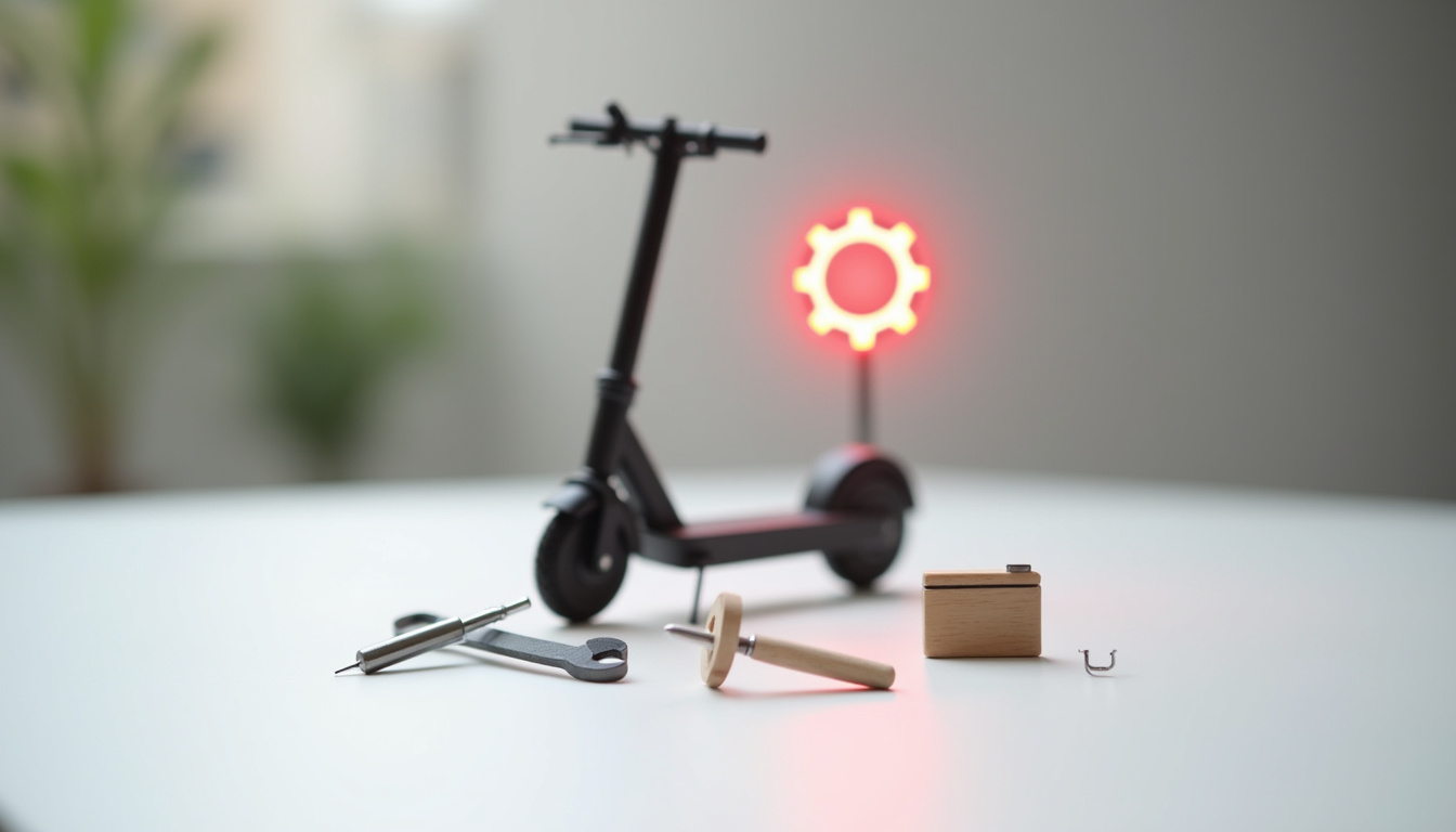 Où trouver un bon réparateur de trottinette électrique en 2026 ?