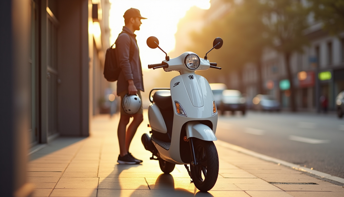 Les scooters Peugeot 50cc en 2026 : votre guide complet