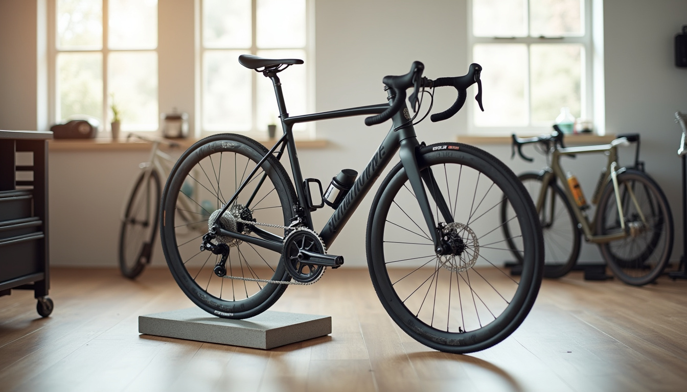 Vélo de route d