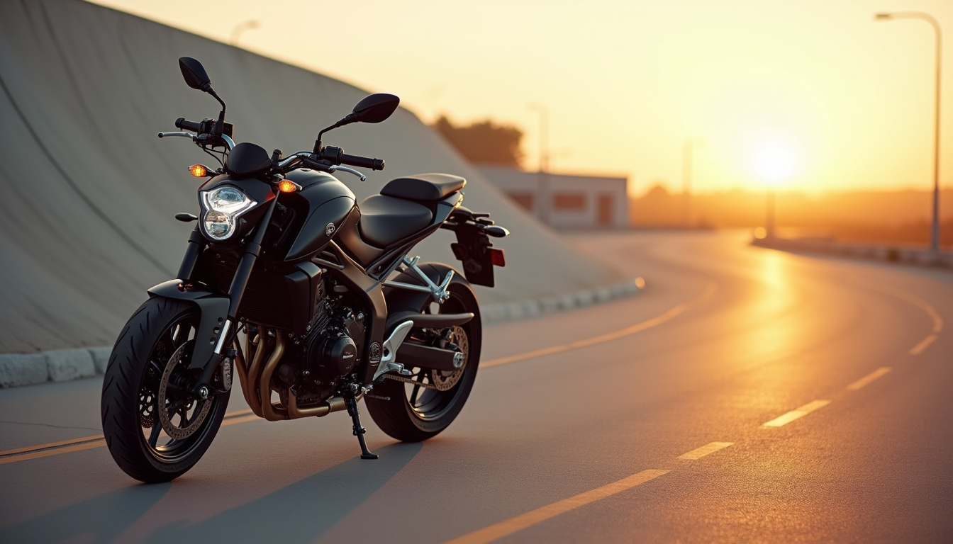 Quel est le prix de la Yamaha MT-07 neuve ou d’occasion en 2026 ?