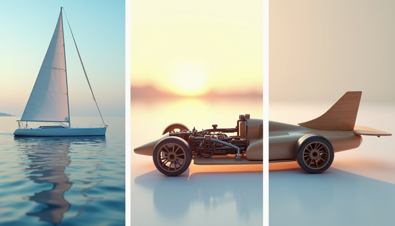 Qu'est-ce qu'un monocoque en 2026 ? Décryptage en nautisme et en mécanique