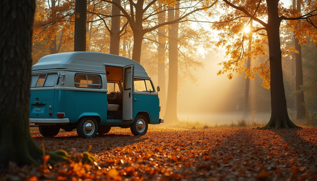 Vente camping-car : ce qu'il faut savoir en 2026