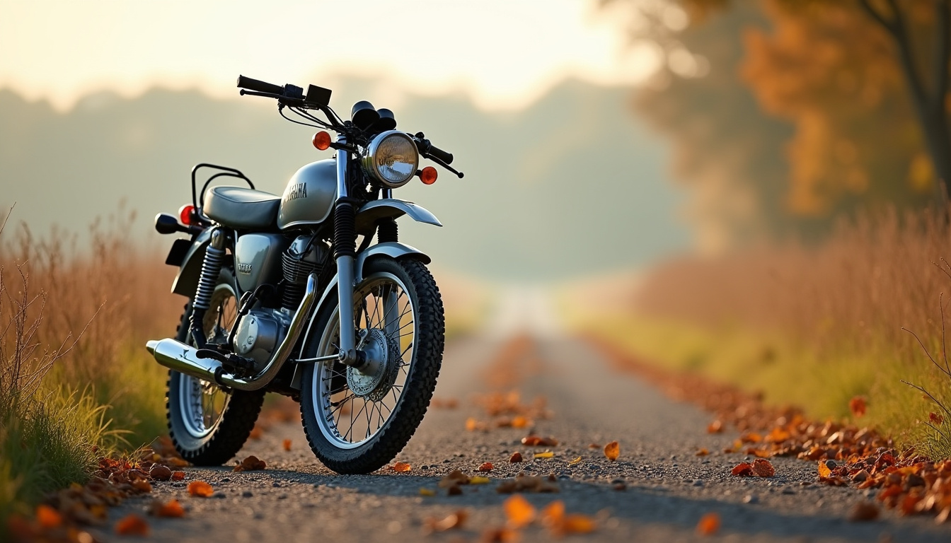 Yamaha 125 TW : ce qu'il faut savoir en 2026
